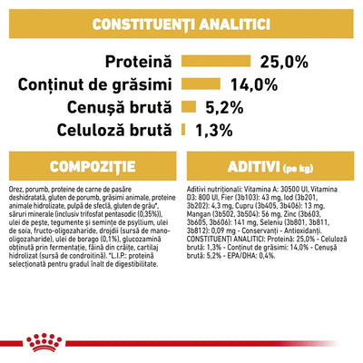 Royal Canin Cocker Adult hrana uscata caine, 3 kg