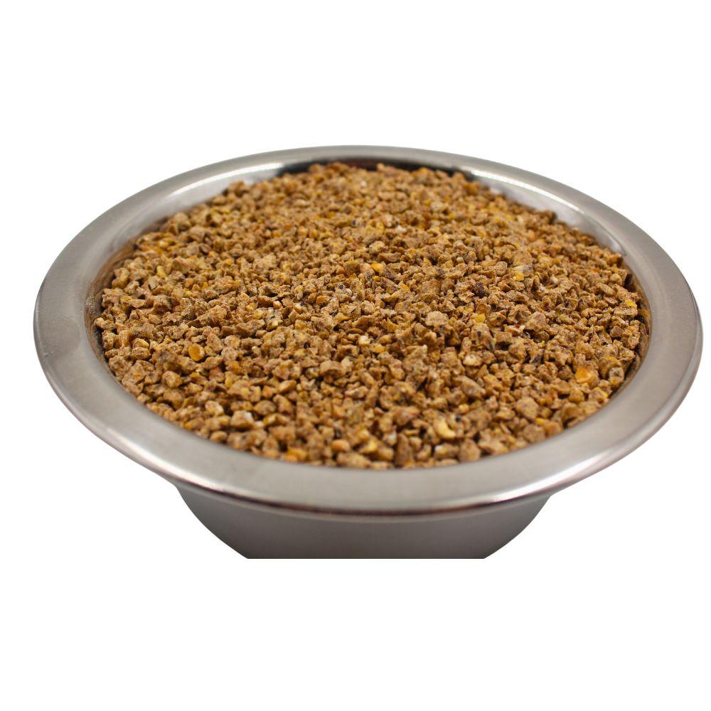 Evialis Galinette Furaj Starter Rațe și Gâște 5 kg