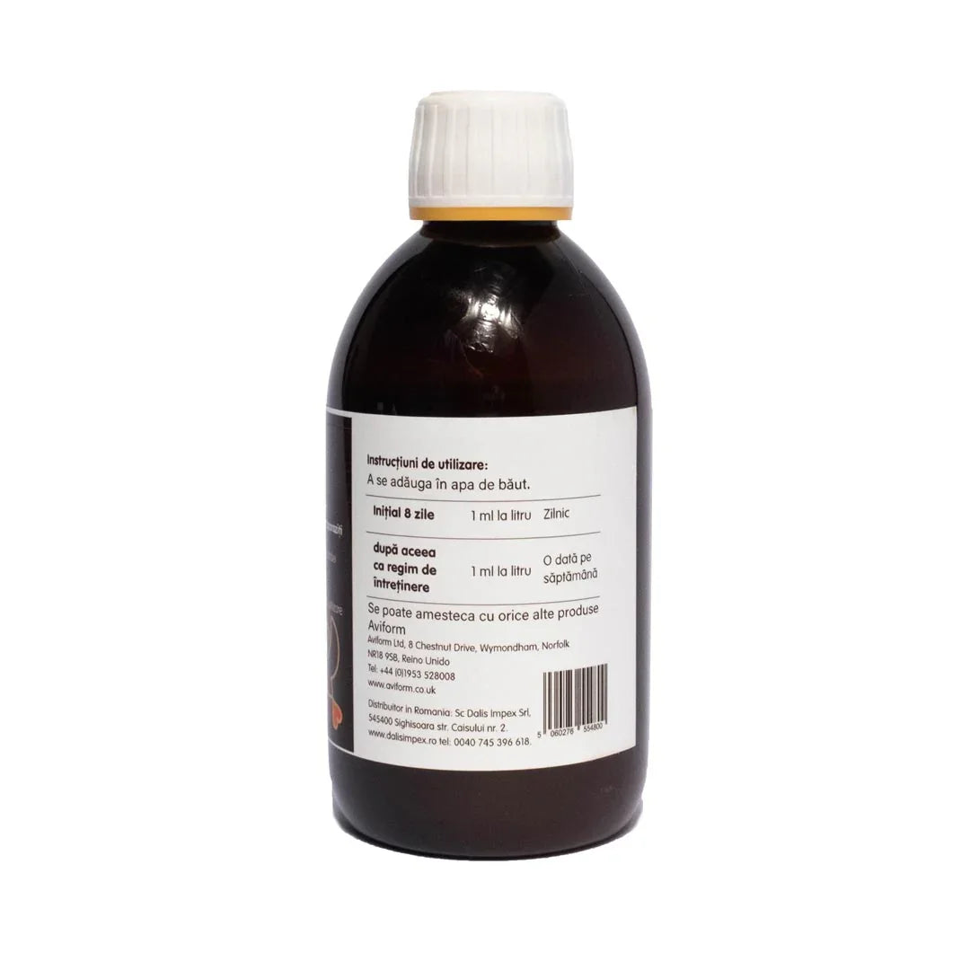 Aviform Eradi mite concentrat 250 ml - DalisPet