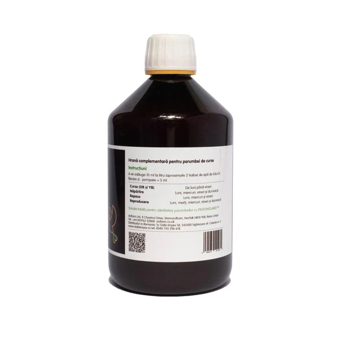 Aviform Ultimate 11 in 1 500, 1000 ml - DalisPet