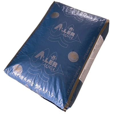 Hrana păstrăvi și sturioni DalisPet