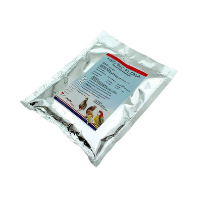 Vitalian bio neo flora - protectia florei intestinale păsări