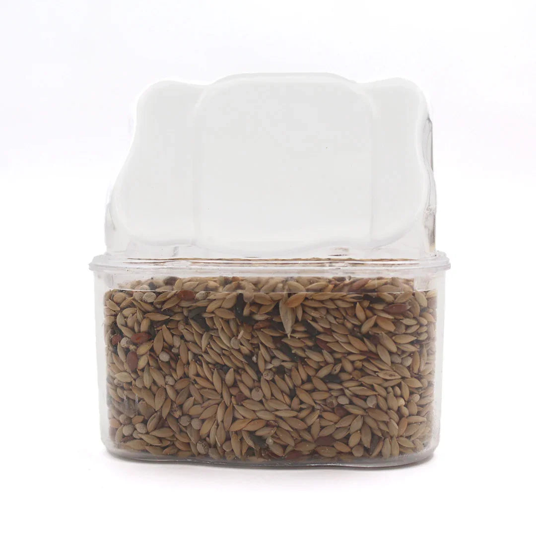 Hrana premium fara rapita pentru canari Galian Profesional