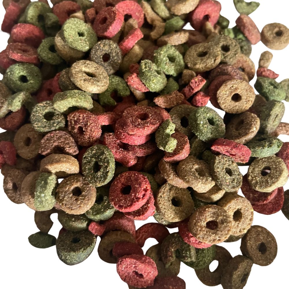 Hrana uscată pisici, Farma Cat menu mix 20 kg