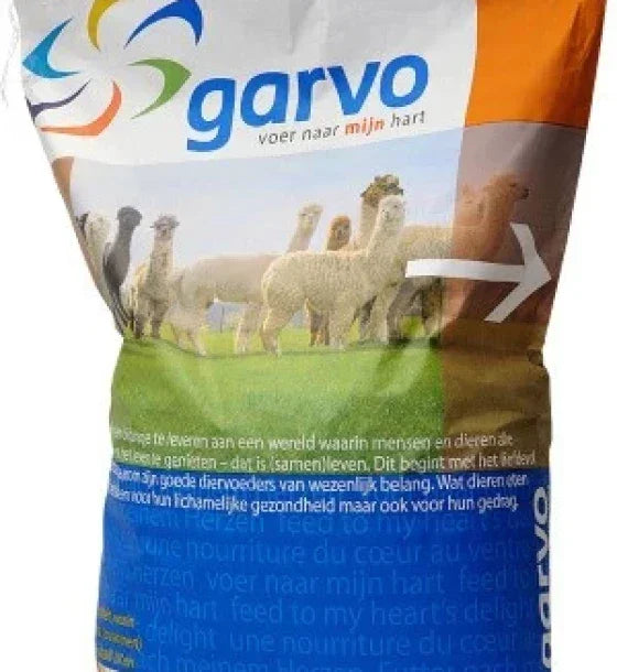 HRANA ALPACA CAMILA LAMA DALISPET