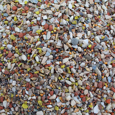 Minerale Natural marine detox