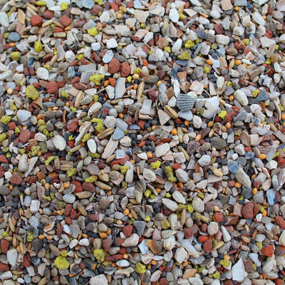 Minerale Natural marine detox