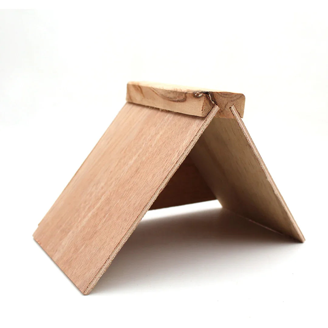 Odihnitoare porumbei din lemn