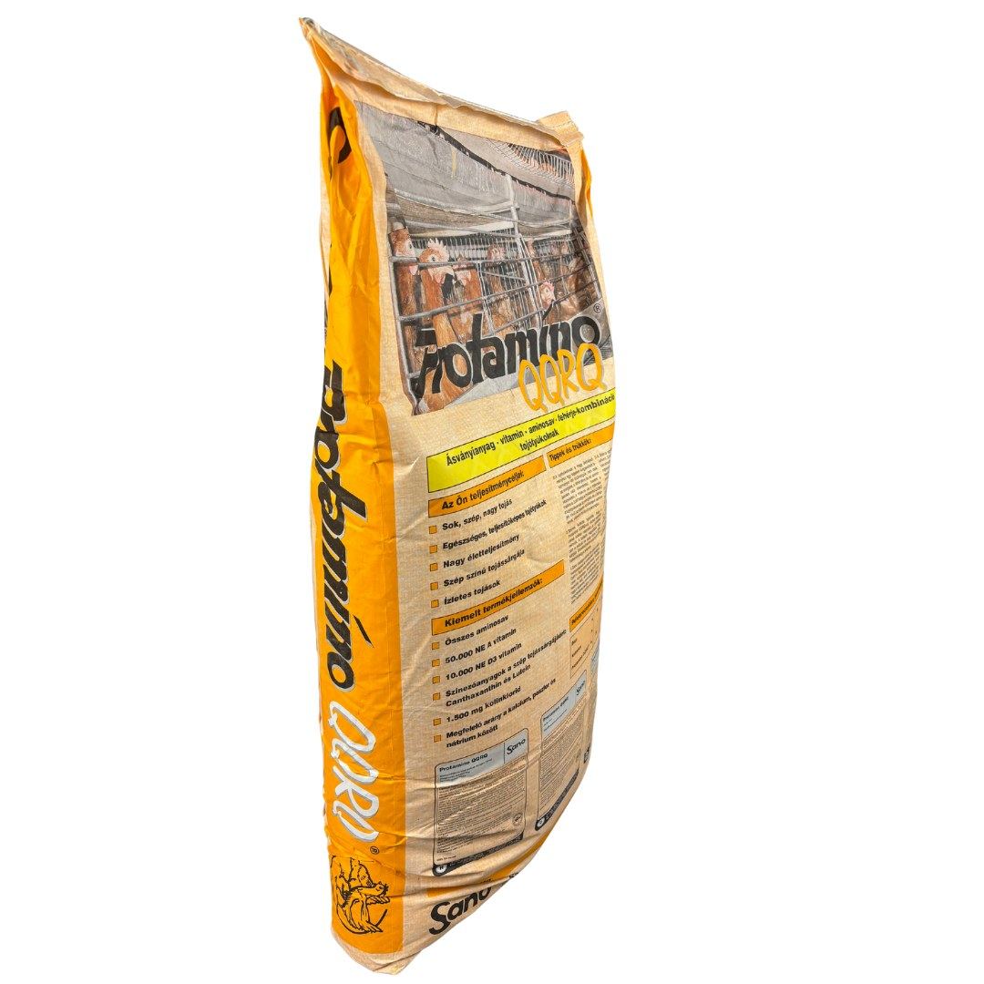 Sano protamino qqrq pentru gaini ouatoare