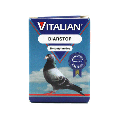 Vitalian Diarstop – antidiareic porumbei