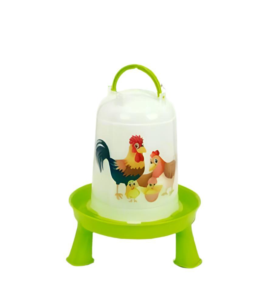 Adapatoare pui 5 L - DalisPet
