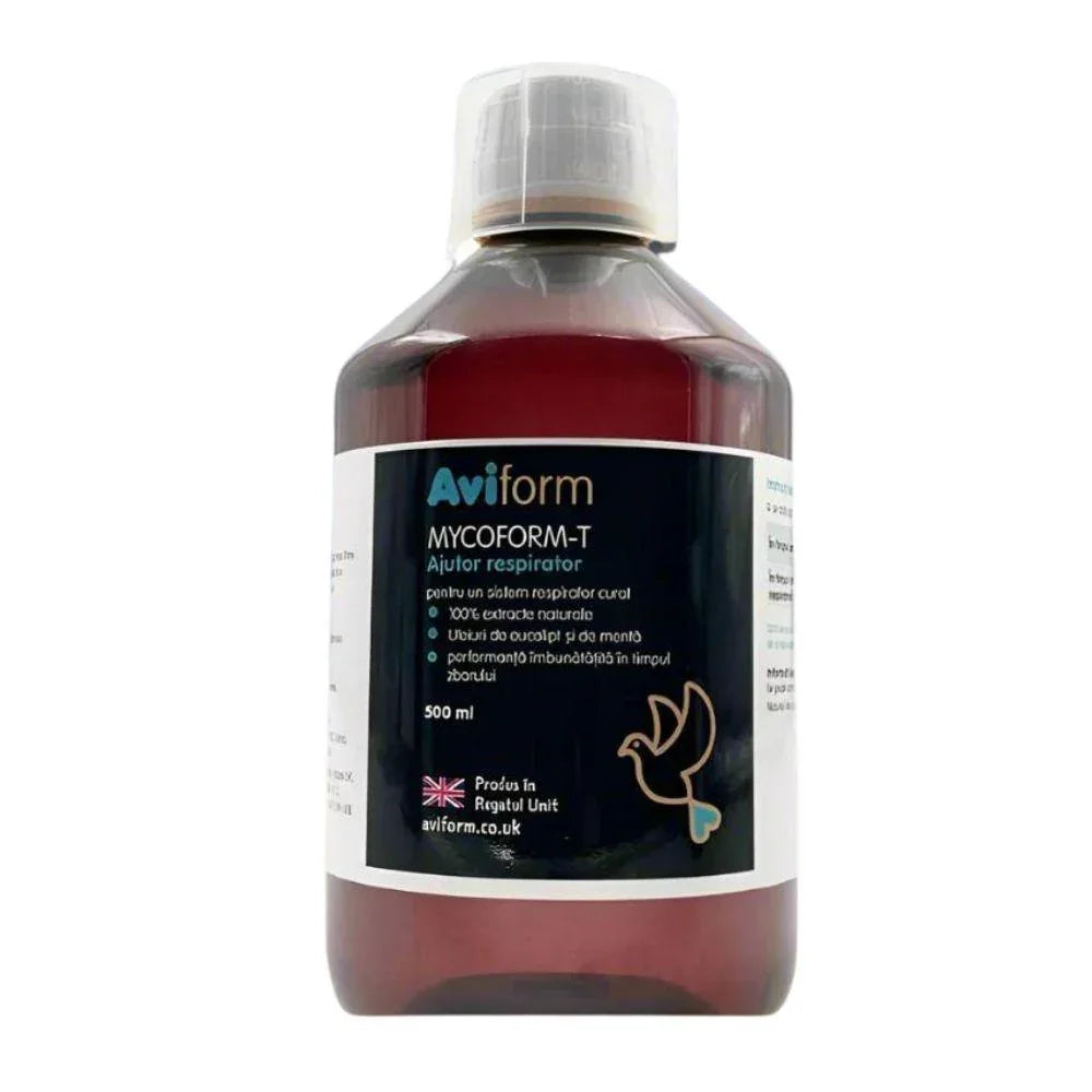 Aviform Mycoform T 500 ml - DalisPet