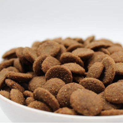 Hrana uscata pentru caini adulti FitActive hipoalergenic 5 reds 15 kg - DalisPet