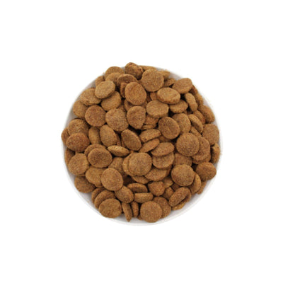 Hrana uscata pentru caini junior hipoalergenici de talie XXL 15 kg - DalisPet