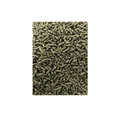 Furaj granulat pentru ingrasare iepuri 20 kg cu coccidiostatic - DalisPet