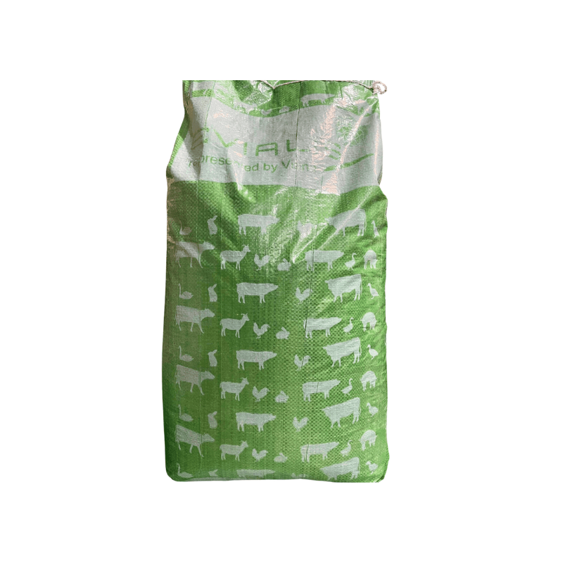 Furaj intensiv prestarter pui Evialis 25 kg - DalisPet