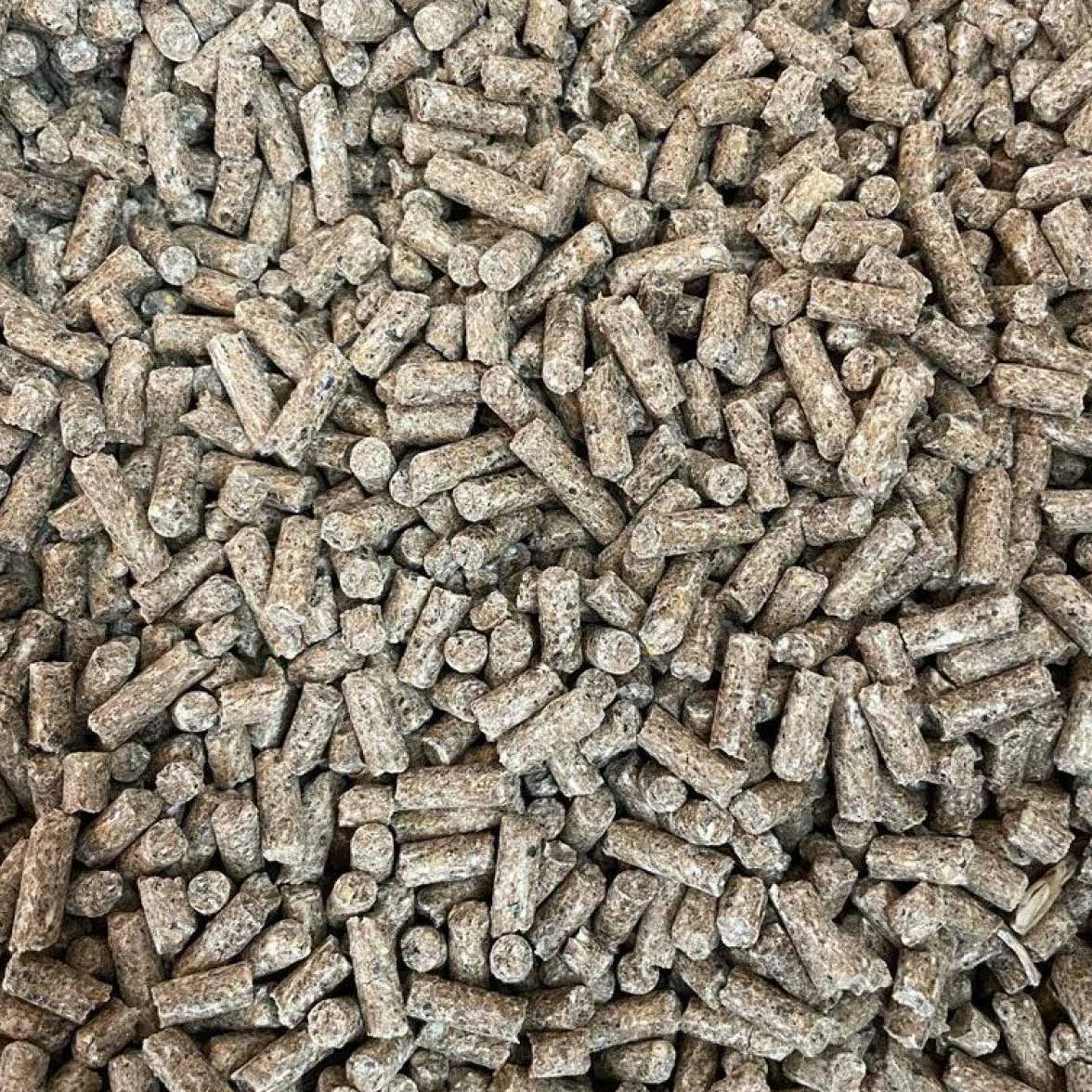 Furaj pentru capre Hobby First pelet 20 kg - DalisPet