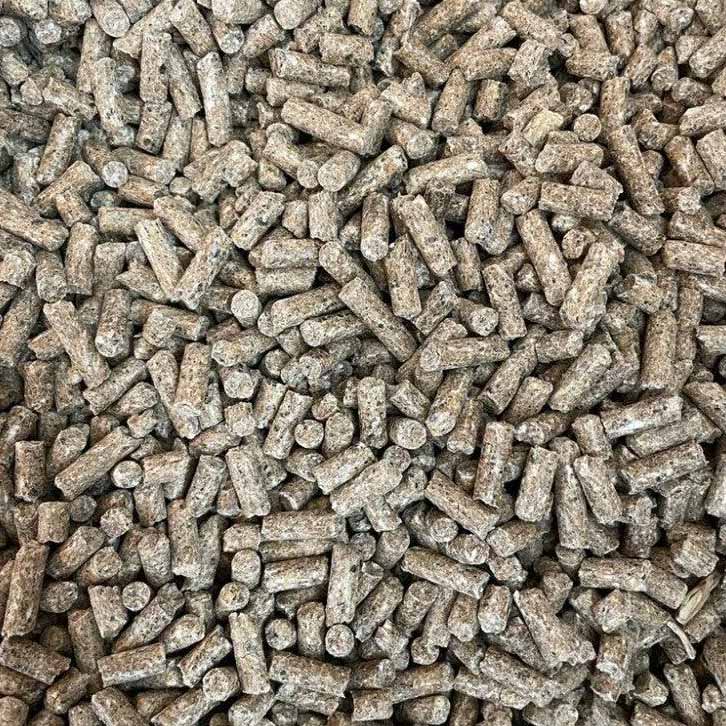 Furaj pentru Miei si Oi Hobby First pelet 20 Kg - DalisPet