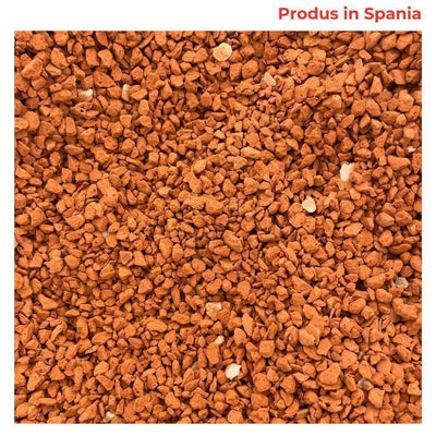 Grit pentru porumbei cu caramida rosie 15 kg - DalisPet