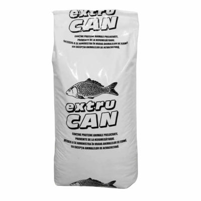 Hrana Plutitoare pentru Crap 20 kg - DalisPet