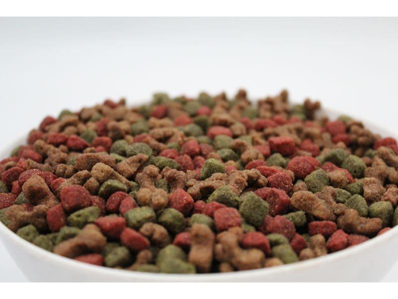 Mikan junior 10 kg - DalisPet