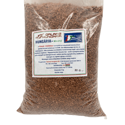 Minerale pentru porumbei Hungaria 5 kg - DalisPet