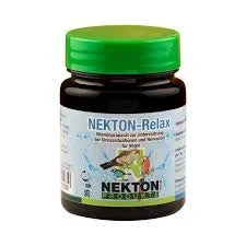 Nekton Relax pentru pasari exotice DalisPet