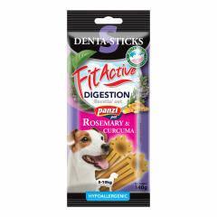 Recompense denta sticks caini digestie 140 g - DalisPet