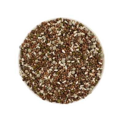 Hrana pentru porumbei Royal Libanez 20 kg - DalisPet