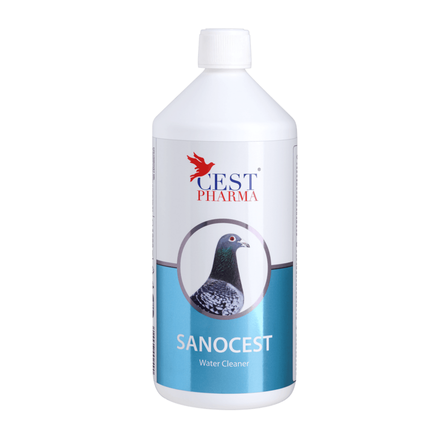 Supliment pentru porumbei Sanocest 1000 ml - DalisPet