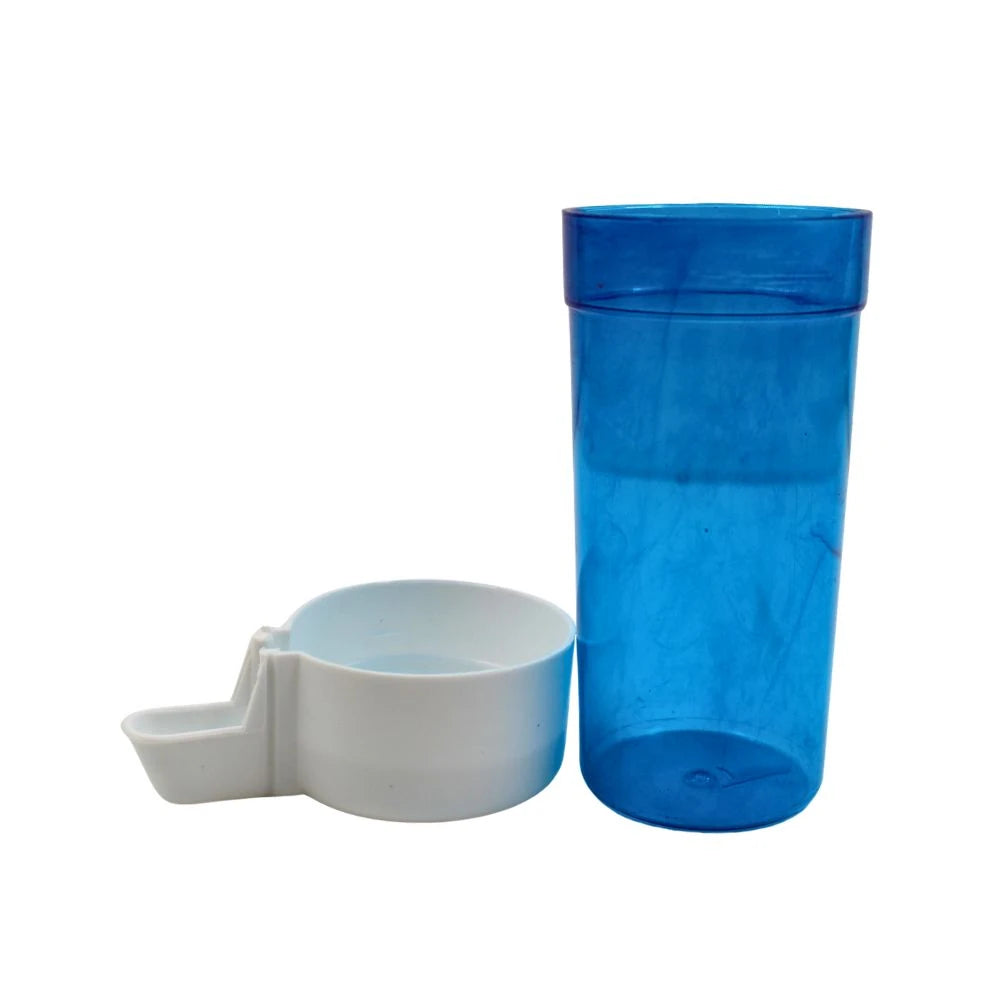 Gaun Adapatoare plastic canari 100 ml DalisPet