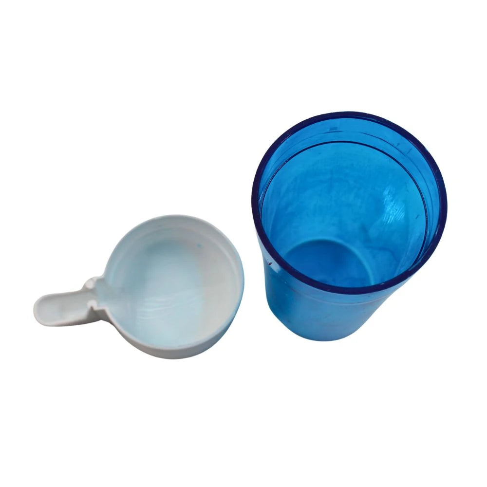 Gaun Adapatoare plastic pentru canari 100 ml