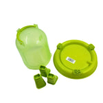 Adăpătoare din plastic pentru păsări 1,5 L