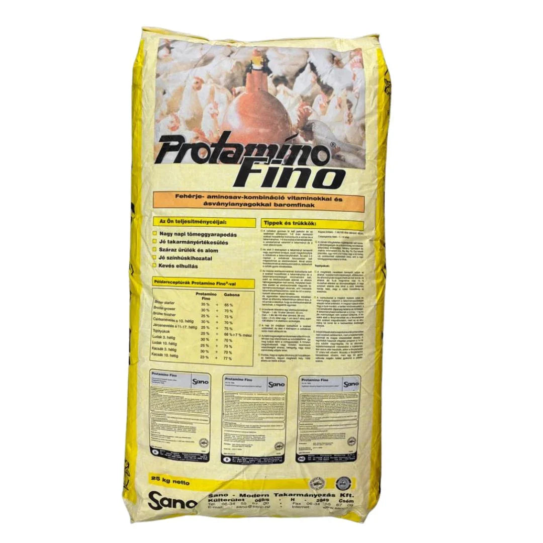 Sano Protamino Fino DalisPet