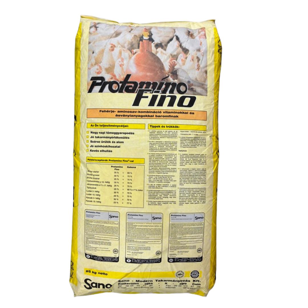 Sano Protamino Fino DalisPet