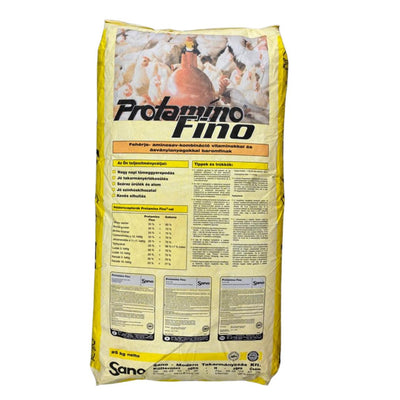 Sano Protamino Fino DalisPet