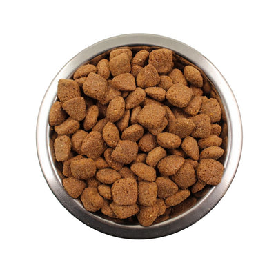 ThankQ Standard Vită– hrană uscată pentru câini adulți DalisPet