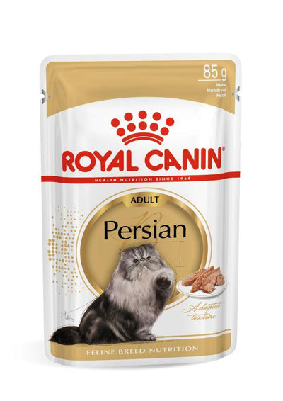 Royal Canin Persian Adult hrana umeda pisica (pate)
