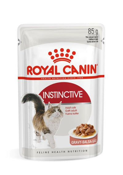 Royal Canin Sterilised Adult hrana umeda pisica sterilizata (in aspic)