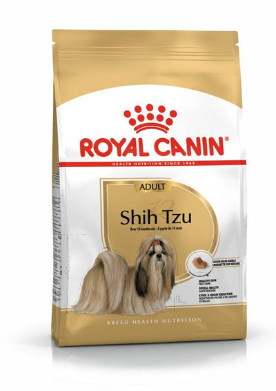 Royal Canin Shih Tzu Adult hrana uscata caine