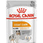 Royal Canin Coat Care Adult hrana umeda caine, blana sanatoasa si lucioasa (pate), 85 g