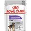 Royal Canin Sterilised Adult hrana umeda caine sterilizat (pate) 85 gr