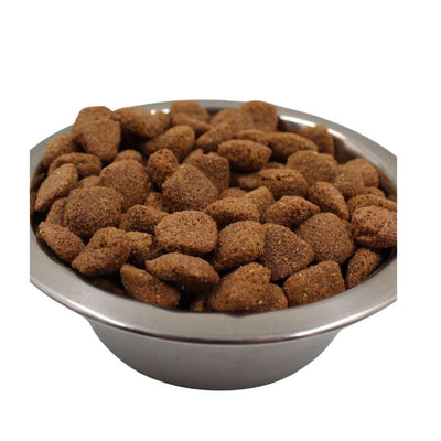 ThankQ Standard vită – hrană uscată pentru câini adulți 