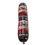 Salam pentru câini cu vită  800 g – variantă economică DalisPet