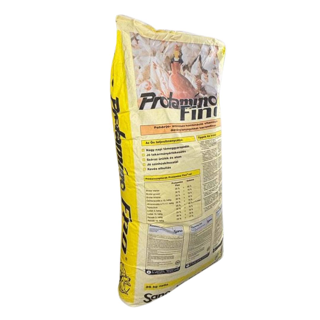 Sano Protamino Fino 25 kg