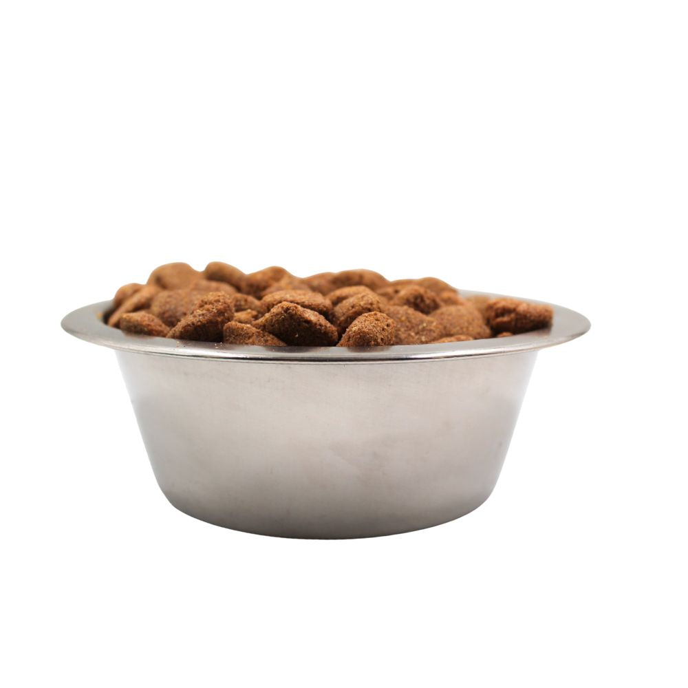 ThankQ Standard vită – hrană uscată pentru câini adulți Dalis