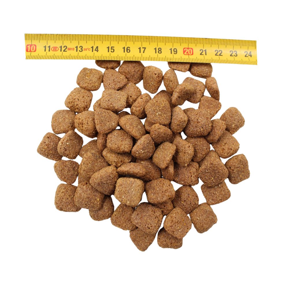 ThankQ Standard vită – hrană uscată câini adulți 20 kg