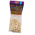 Panzi Multivitamin tablete pentru pisici – vitalitate zilnică