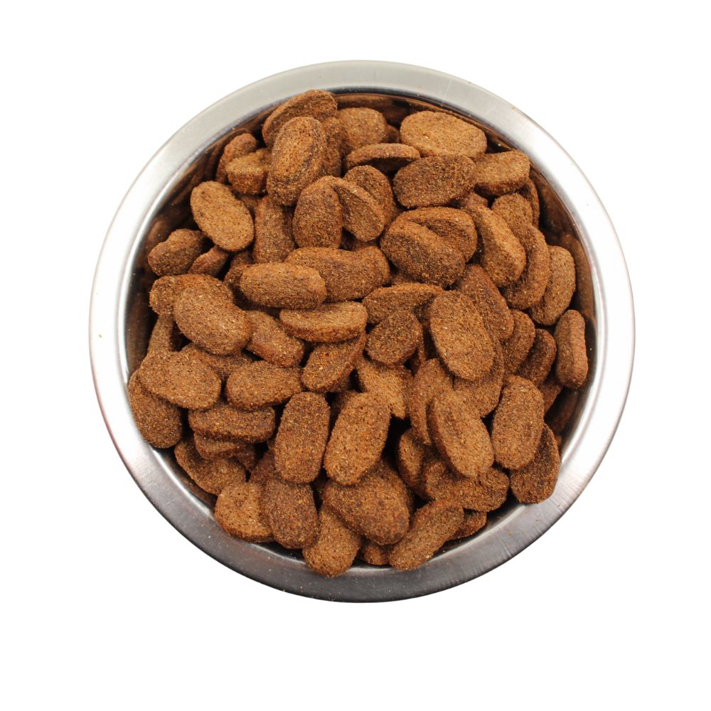 Cookie Complete Plus Adult cu Vită – hrană uscată completă pentru câini adulți