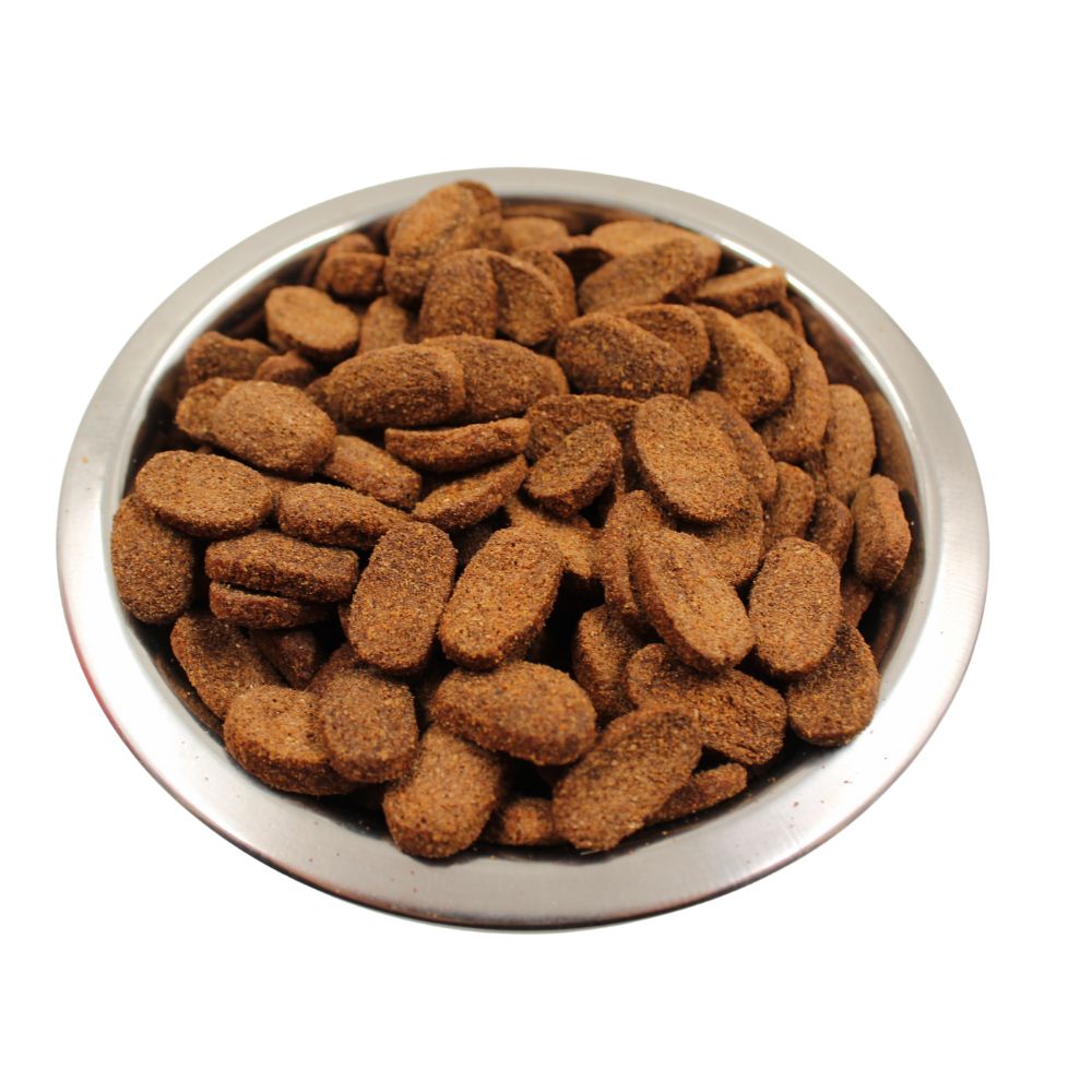 Cookie Complete Plus Adult cu Vită – hrană uscată completă câini